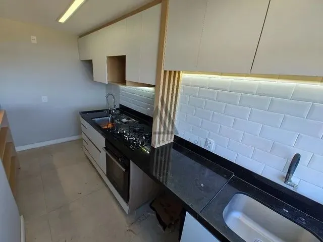 Imagem 4: Locação Apartamento com 2 dormitórios