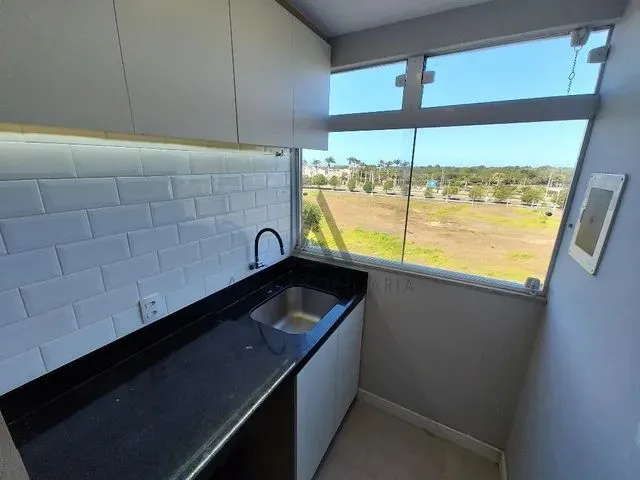 Imagem 7: Locação Apartamento com 2 dormitórios