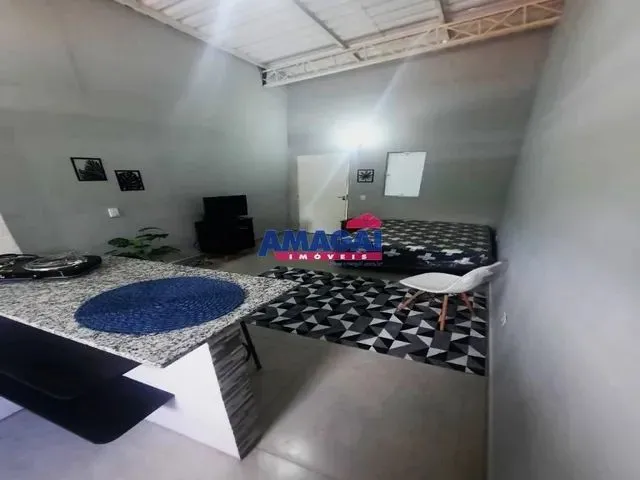 Imagem: Kitnet com 23M² para Locação
