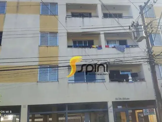 Imagem: Apartamento com 3 Dormitórios para Alugar
