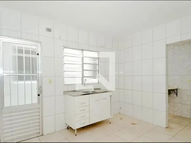 Imagem: Casa para Aluguel - Vila Galvão, 1 Quarto