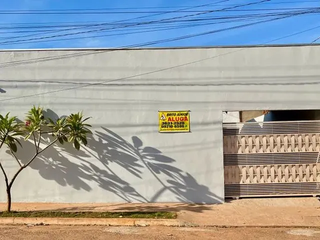 Imagem: Casa para Aluguel Tem 200 Metros Quadrados