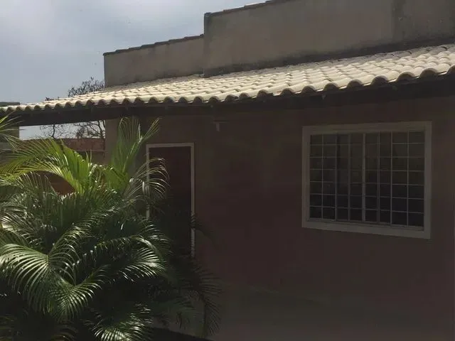 Imagem: Alugo Excelente Casa C/ Piscina em Nilópolis