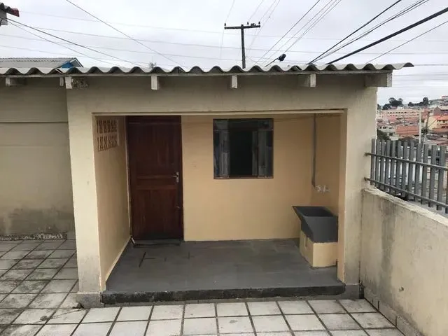 Imagem: Casa para Alugar no Maracanã Colombo