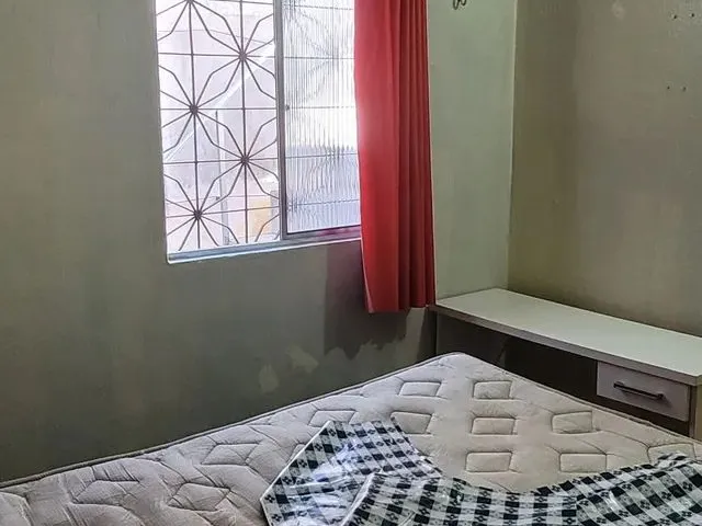 Imagem: Casa pra Alugar Leia o Anúncio