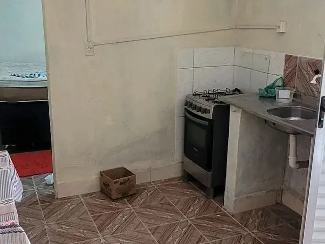 Imagem 5: Casa pra Alugar Leia o Anúncio