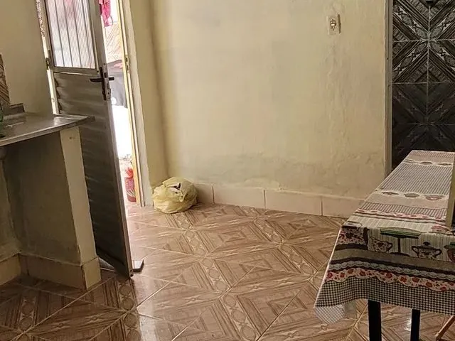 Imagem 6: Casa pra Alugar Leia o Anúncio