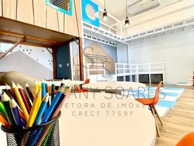 Imagem: The Gallery - Aluguel 4 Suíte - Entrar