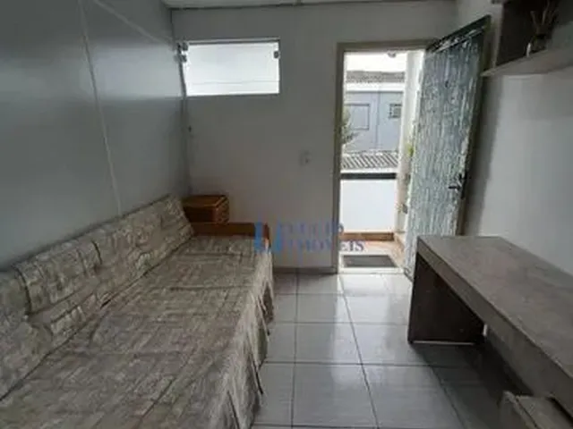 Imagem: Kitnet com 1 Dormitório para Alugar, 30