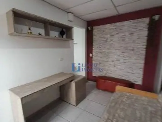 Imagem 4: Kitnet com 1 Dormitório para Alugar, 30 M² por R$ 1.200,00/Mês - santa Teresinha