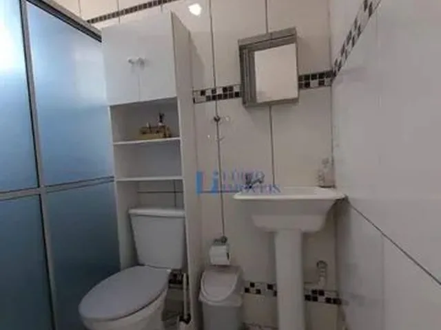 Imagem 12: Kitnet com 1 Dormitório para Alugar, 30 M² por R$ 1.200,00/Mês - santa Teresinha