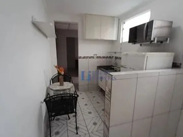 Imagem 6: Kitnet com 1 Dormitório para Alugar, 30 M² por R$ 1.200,00/Mês - santa Teresinha