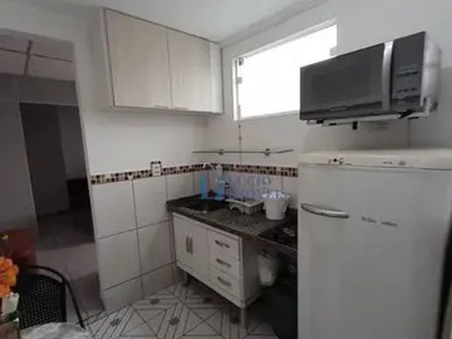 Imagem 14: Kitnet com 1 Dormitório para Alugar, 30 M² por R$ 1.200,00/Mês - santa Teresinha