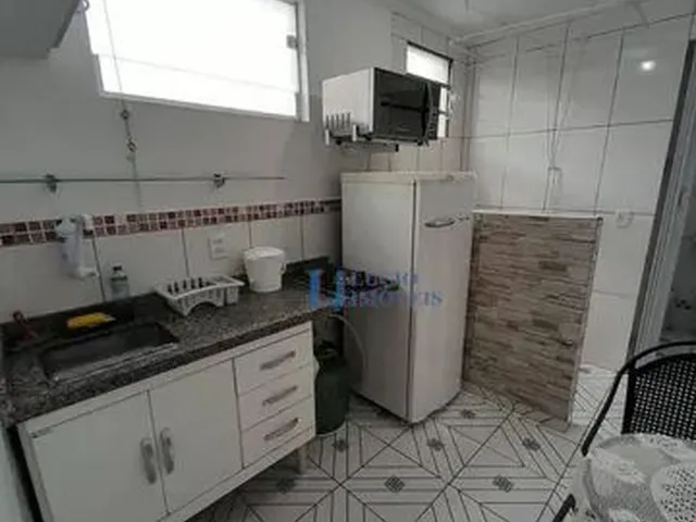 Imagem 5: Kitnet com 1 Dormitório para Alugar, 30 M² por R$ 1.200,00/Mês - santa Teresinha