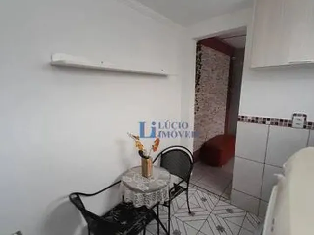 Imagem 9: Kitnet com 1 Dormitório para Alugar, 30 M² por R$ 1.200,00/Mês - santa Teresinha