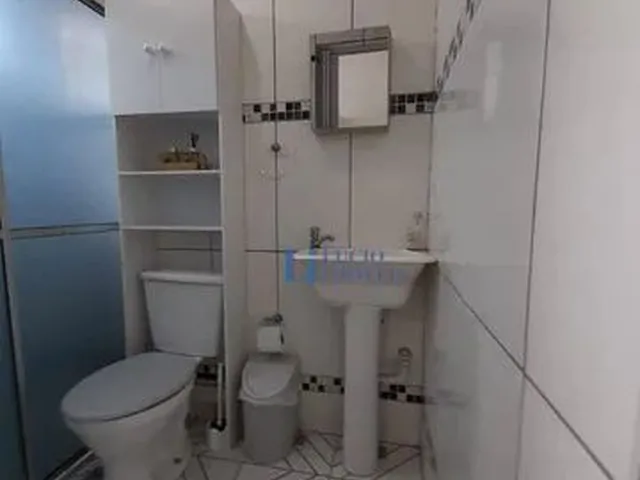 Imagem 13: Kitnet com 1 Dormitório para Alugar, 30 M² por R$ 1.200,00/Mês - santa Teresinha