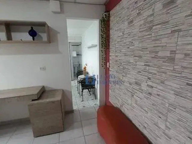 Imagem 16: Kitnet com 1 Dormitório para Alugar, 30 M² por R$ 1.200,00/Mês - santa Teresinha