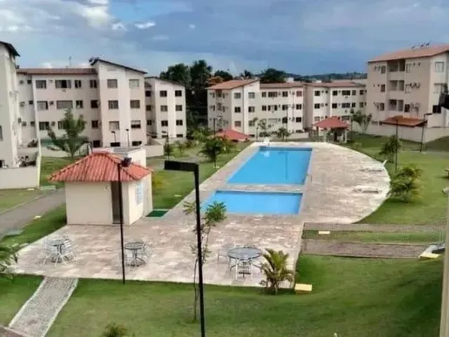 Imagem: Alugo Apt no Condomínio Paraiso
