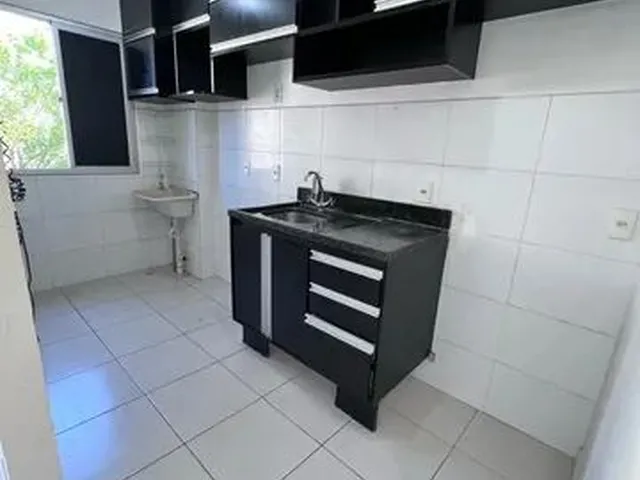 Imagem 3: Alugo Apt no Condomínio Paraiso