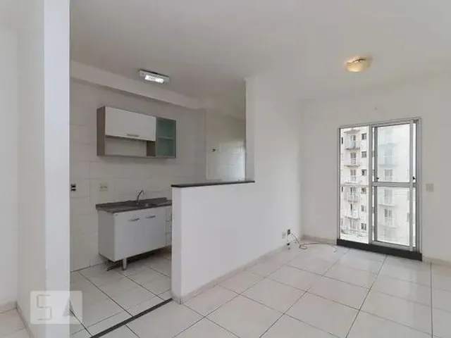 Imagem: Apartamento para Aluguel - Veloso, 2 Quartos