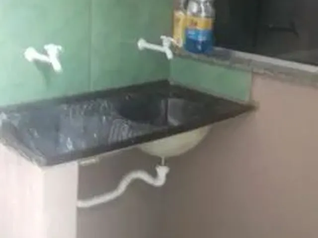 Imagem 2: Aluga-Se Casa no Bairro São Francisco