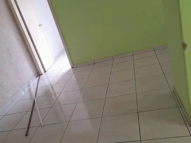 Imagem 2: Casa de Fundo pra Alugar em Pinhais