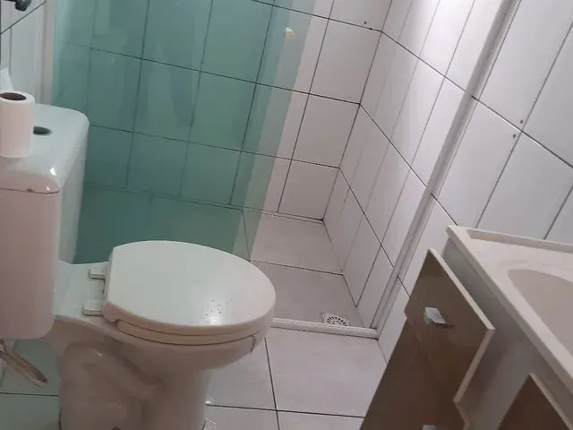 Imagem 4: Casa de Fundo pra Alugar em Pinhais