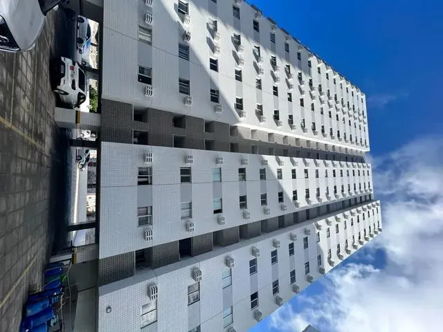 Imagem: Mobiliado!! Edf Shopping Park. Alugo C/2Qts