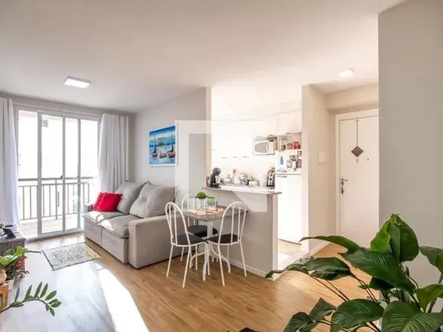 Imagem: Apartamento para Aluguel - Padroeira, 2