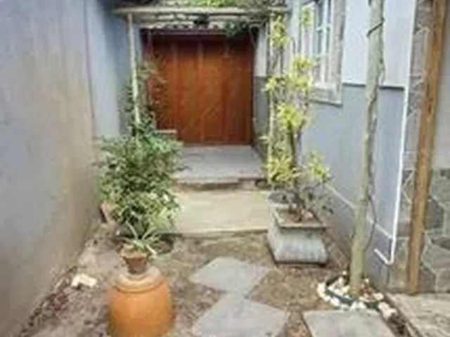 Imagem: Alugo Casa de 2 Quartos a 50 Metros da Rodovia