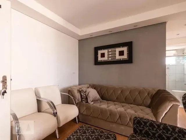 Imagem: Apartamento para Aluguel - santa Mônica