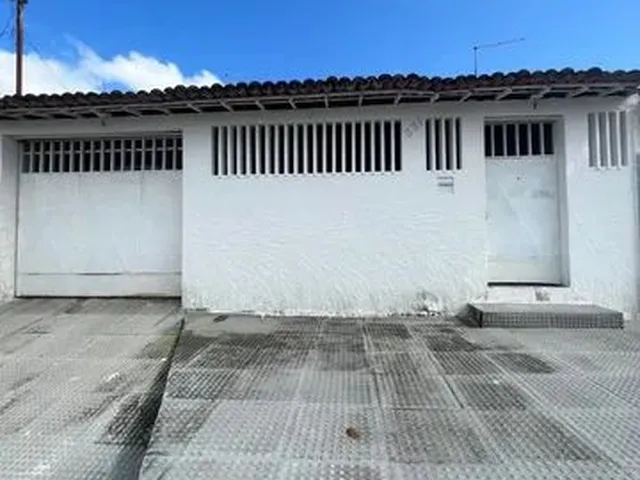 Imagem: Alugo Casa na Ur-11 R$ 800,00