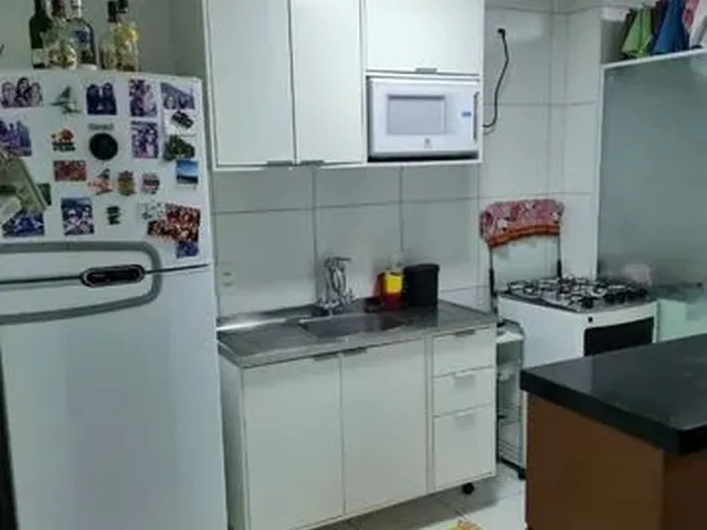 Imagem: Aluguel Apartamento Cabula VI Vivace