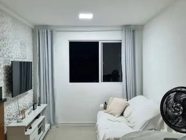 Imagem 6: Aluguel Apartamento Cabula VI Vivace