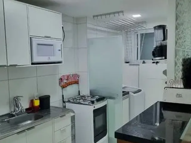 Imagem 3: Aluguel Apartamento Cabula VI Vivace