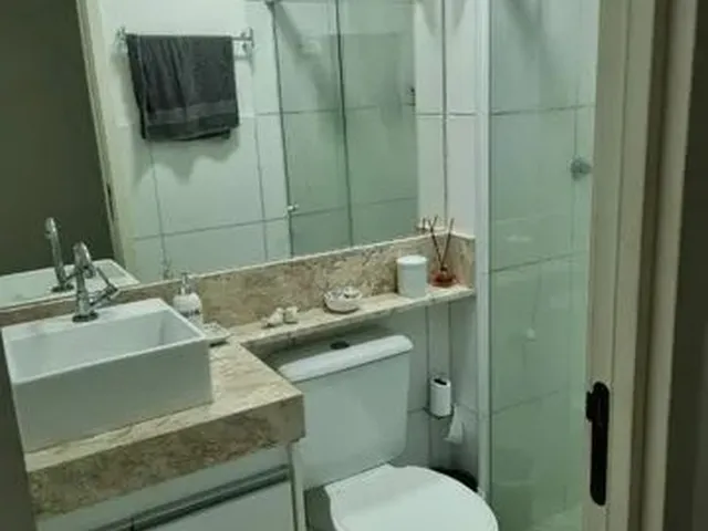 Imagem 4: Aluguel Apartamento Cabula VI Vivace