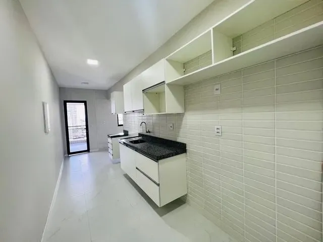 Imagem: Aptº 03 Suites com Modulados e Splits