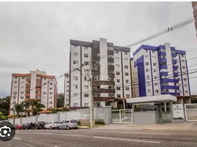 Imagem: Apartamento Colina Ecovile