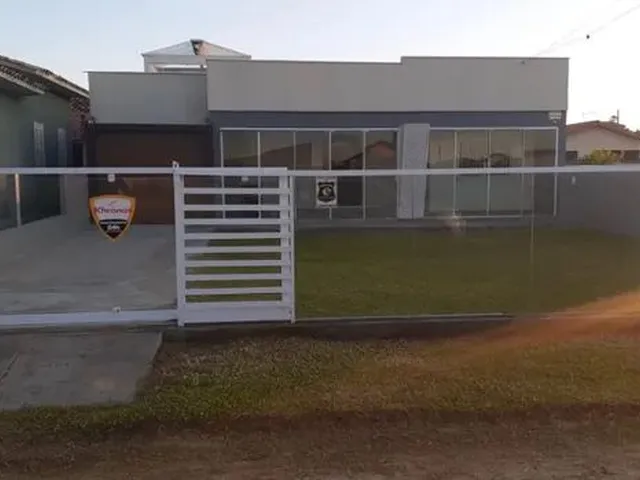 Imagem: Alugo Casa Balneário Rincão Zona Sul