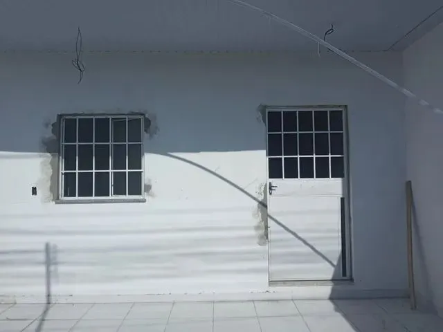 Imagem: Nova Cidade - Cidadão 12 - Casa Nova