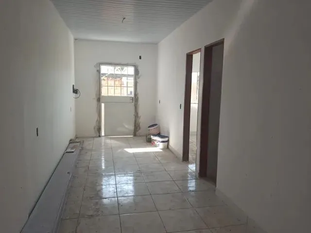 Imagem 6: Nova Cidade - Cidadão 12 - Casa Nova