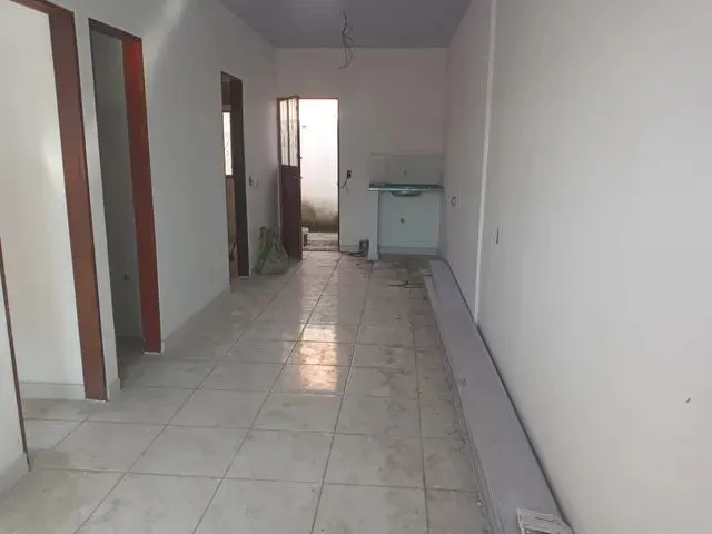 Imagem 5: Nova Cidade - Cidadão 12 - Casa Nova