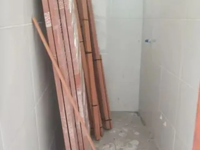 Imagem 2: Nova Cidade - Cidadão 12 - Casa Nova