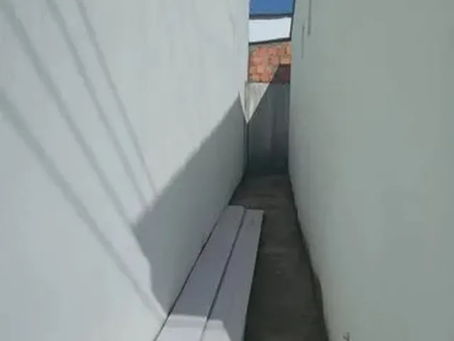 Imagem 8: Nova Cidade - Cidadão 12 - Casa Nova