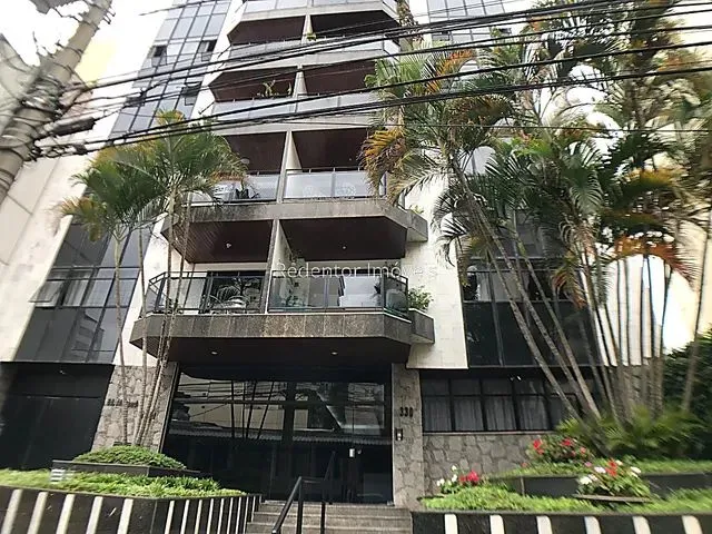 Imagem: Juiz de Fora - Apartamento Padrão - Passos