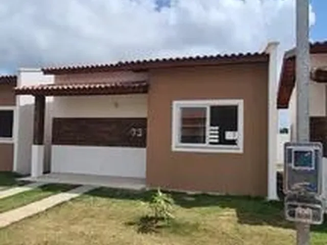 Imagem: Alugo Casa no Condomínio Maria Isabel