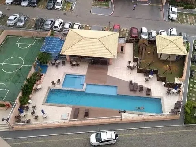 Imagem: Cond. Jardim dos Girassóis - Aluguel
