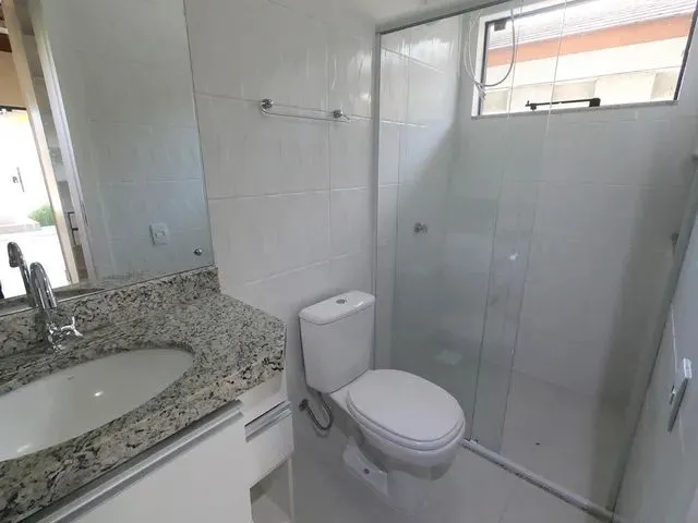 Imagem 3: Casa de 2 Quartos para Alugar no Bairro Campeche