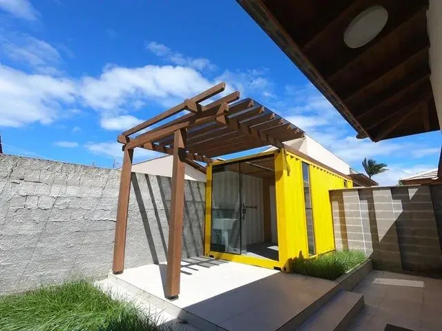 Imagem 6: Casa de 2 Quartos para Alugar no Bairro Campeche