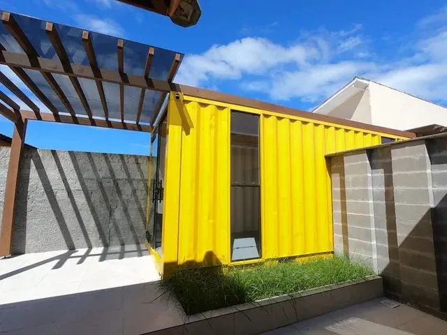 Imagem 2: Casa de 2 Quartos para Alugar no Bairro Campeche